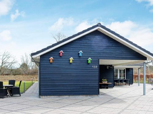  Holiday home Hadsund XCVII in Hadsund