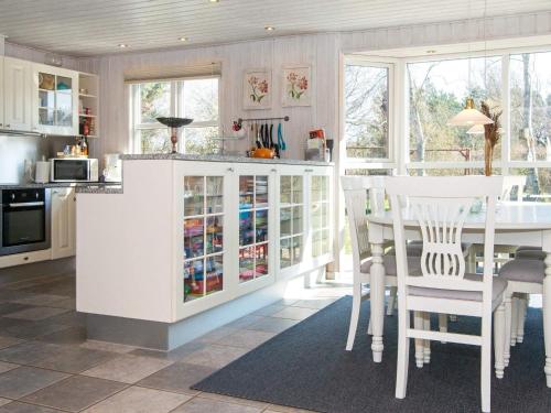 Holiday home Ørsted XIX - image 10