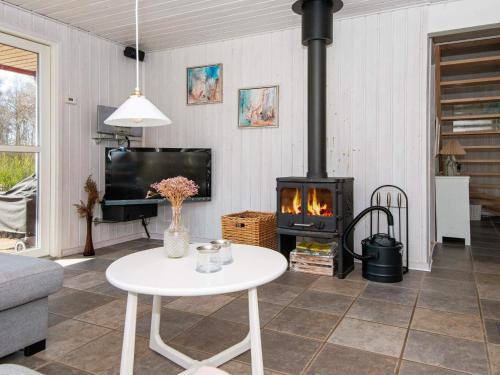 Holiday home Ørsted XIX - image 3