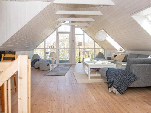 Holiday home Ørsted XIX - image 12