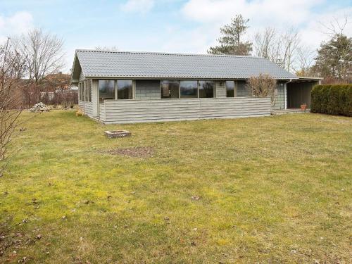  Holiday home Karrebæksminde XLIX, Pension in Karrebæksminde bei Dybsø