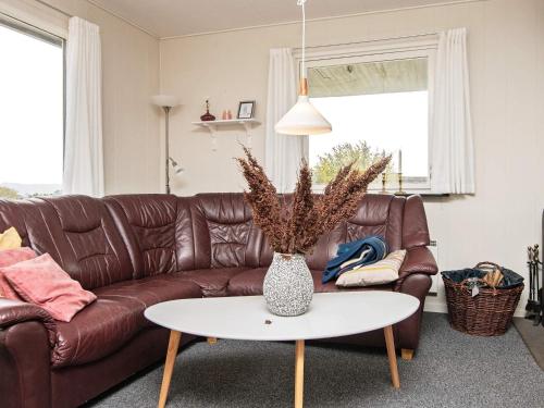 Three-Bedroom Holiday home in Børkop 1 - image 14