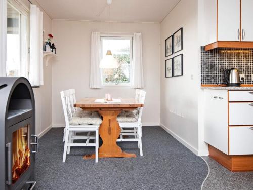 Three-Bedroom Holiday home in Børkop 1 - image 9