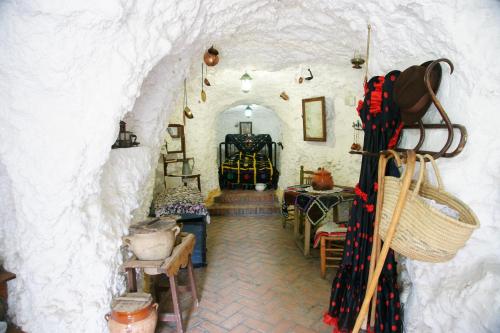 La Alcandora, Granada (Foto 10)