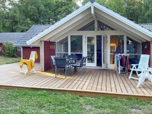  4 person holiday home in Martofte in Martofte