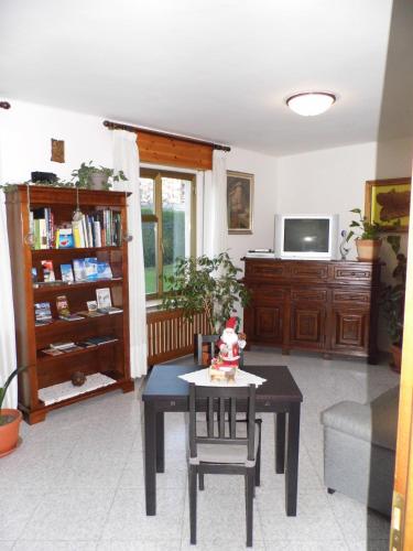 Hotel Mochettaz - image 2