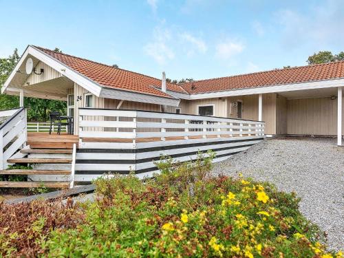  7 person holiday home in Hejls, Pension in Hejls