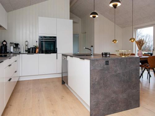 Einrichtungen, 8 person holiday home in Sydals in Sydals