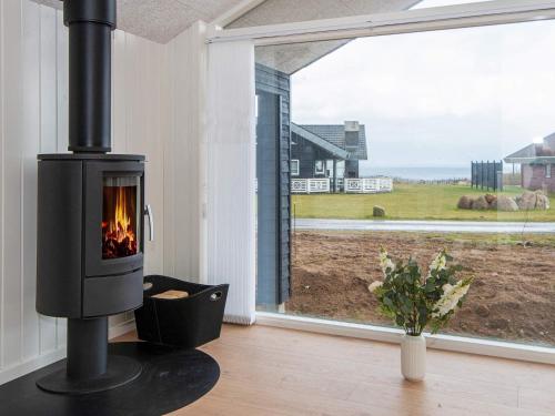 Aussicht, 8 person holiday home in Sydals in Sydals