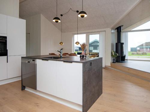 Einrichtungen, 8 person holiday home in Sydals in Sydals