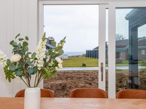 Aussicht, 8 person holiday home in Sydals in Sydals