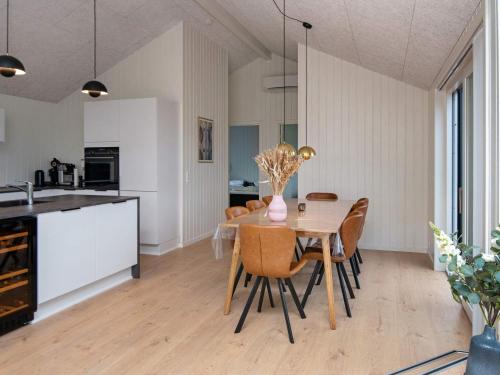 Einrichtungen, 8 person holiday home in Sydals in Sydals