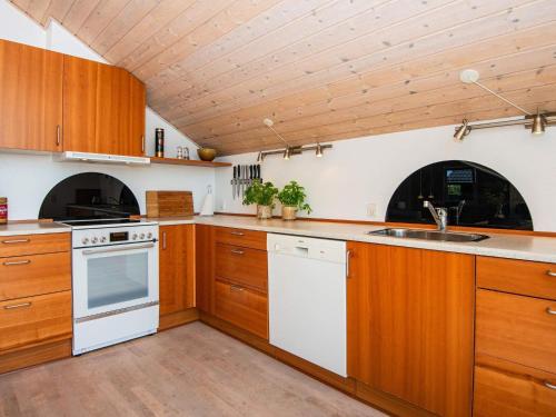  Holiday home Tarm LXXII in Tarm