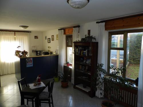 Hotel Mochettaz 4