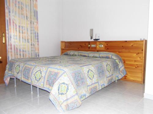Hotel Mochettaz 5