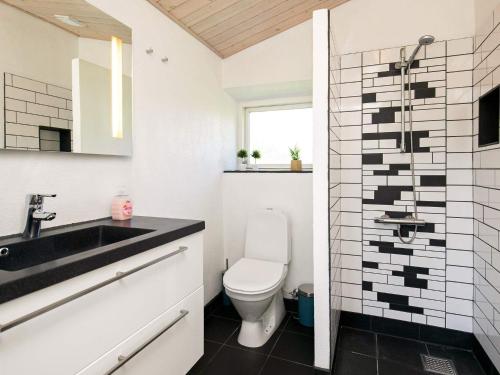 Holiday home Oksbøl LXIX - image 30