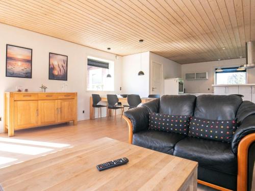 Holiday home Oksbøl LXIX - image 22