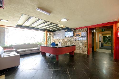 Hotel Residence Club Primula - main image