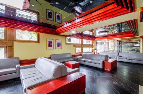 Hotel Residence Club Primula 4