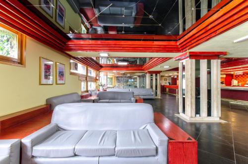 Hotel Residence Club Primula 2