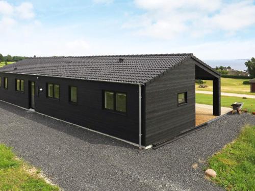  8 person holiday home in Faaborg in Faaborg