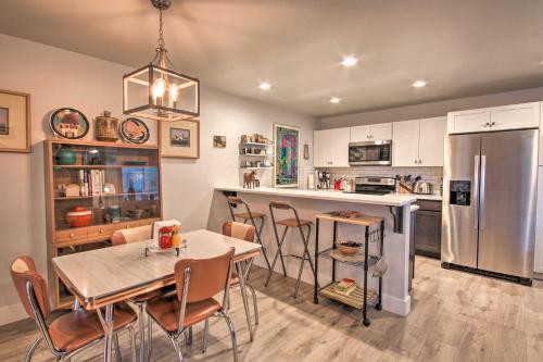 Quiet Home by Dtwn Livingston Hike, Fish and Ski! in Livingston, USA