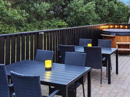 Four-Bedroom Holiday home in Ulfborg 5 - image 13