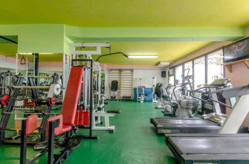 Hotel Residence Club Primula - image 14