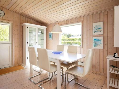 Holiday home Hals XC - image 11