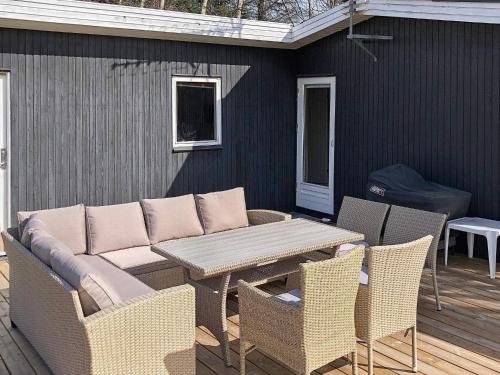 Holiday home Hals XC - image 3