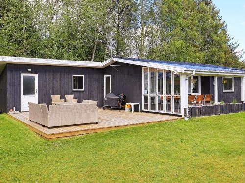 Holiday home Hals XC - image 6