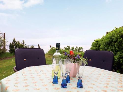  6 person holiday home in Brenderup Fyn in Bro