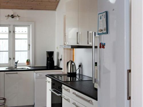 Holiday home Esbjerg V XVII - main image