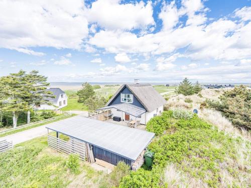  Holiday home Hvide Sande CVI in Hvide Sande