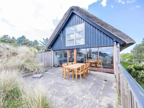  Holiday home Hvide Sande CVI in Hvide Sande