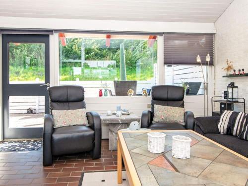 Holiday home Aabenraa LXI