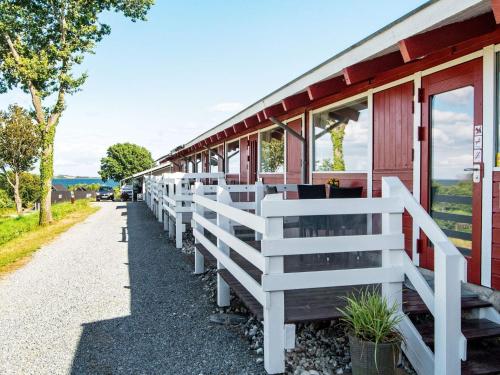 Holiday home Aabenraa LXI