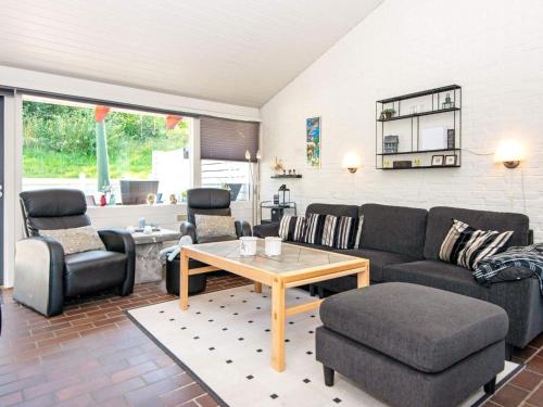 Holiday home Aabenraa LXI