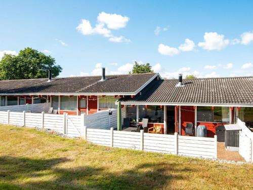 Holiday home Aabenraa LXI