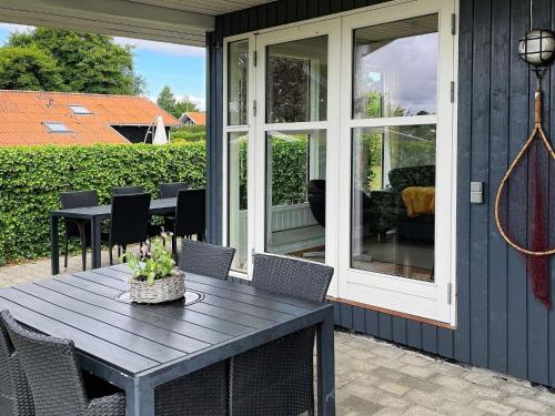  6 person holiday home in Hejls-By Traum in Hejls