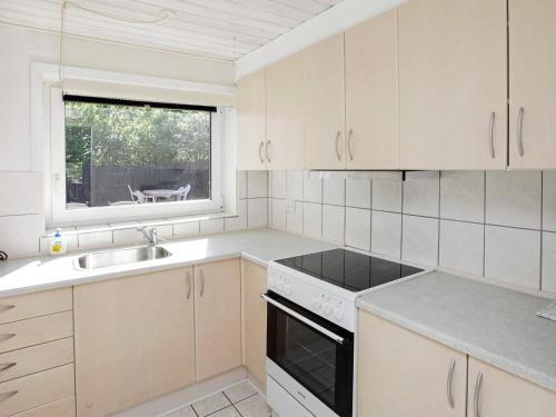  Holiday home Esbjerg V in Esbjerg