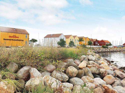  4 person holiday home in Rudk bing in Rudkøbing