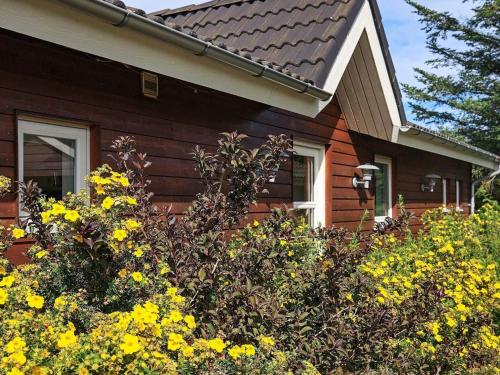 Three-Bedroom Holiday home in Vrådal - image 12
