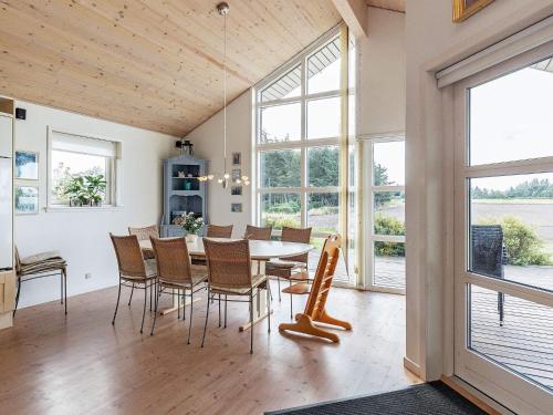 Three-Bedroom Holiday home in Vrådal - image 10