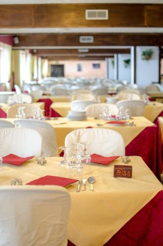 Hotel Residence Club Primula 5