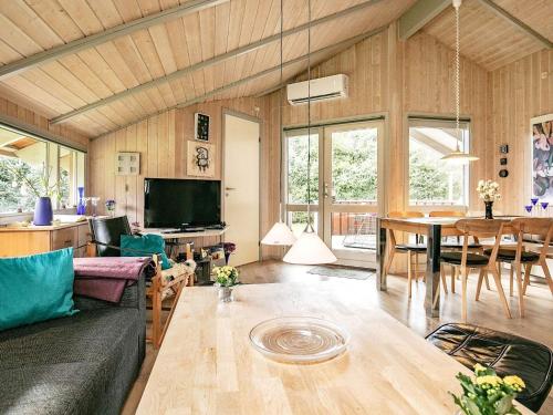  6 person holiday home in Fars in Lovns