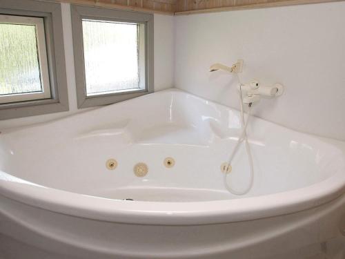  6 person holiday home in Fars in Lovns