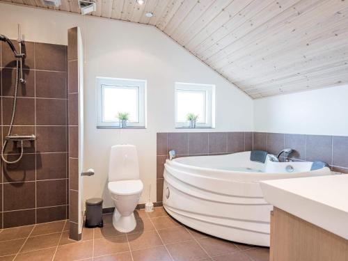 Holiday home Tarm LIX - image 9