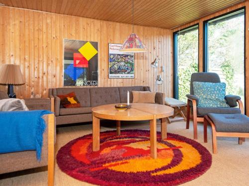 6 person holiday home in Ulfborg in Ulfborg