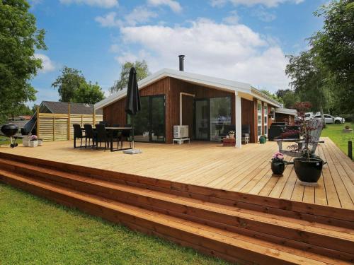 Holiday home Jægerspris XXVIII - image 8